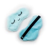 SG-KM02 Sleeping Eye Mask