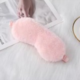 SG-KM09 Sleeping Eye Mask