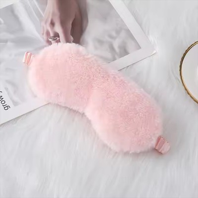 SG-KM09 Sleeping Eye Mask