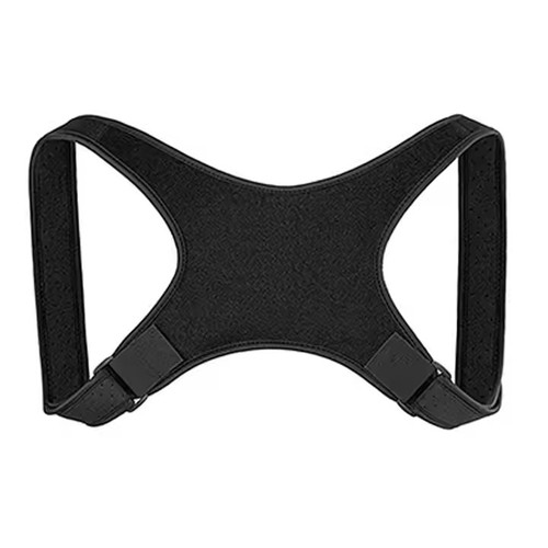 Adjustable Posture Corrector Clavicle Support Brace for Men & Women