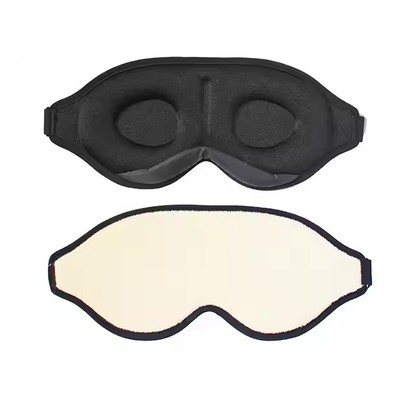SG-3DM11 3D Sleeping Eye Mask