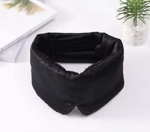 SG-SLB01  Sleeping Eye Mask