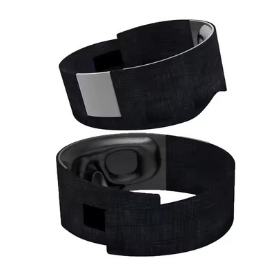 SG-3DM07 3D Sleeping Eye Mask