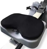Top Quality Rowing Machine Seat Cushion Gel Rower Pad Seat Cushion