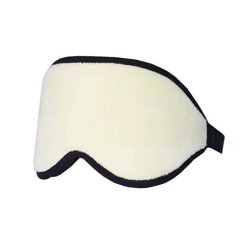 SG-3DM011 3D Sleeping Eye Mask