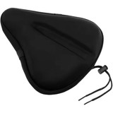 Bicycle Seat Cover Waterproof Bike Saddle Cushion Soft Gel Padded Seat Cover for Wide Road Bike Moun