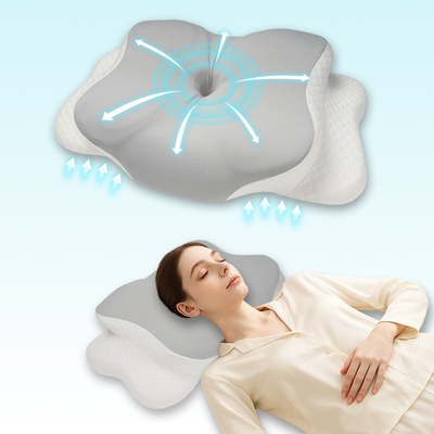 SG-CeP029 Cervial pillow