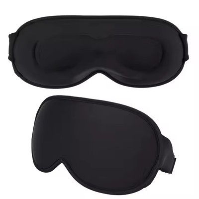 SG-3DM010 3D Sleeping Eye Mask
