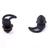 High Quality Safety Ear Plugs Waterproof Noise Reduction Surf Ear Plugs