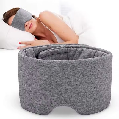 SG-SLB02 &nbsp;Sleeping Eye Mask