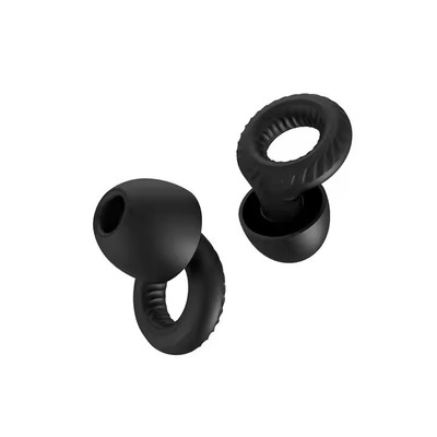 Waterproof Earplugs Noise Reduction Silicone Rubber Ear Plug Earplugs Noise Cancelling Fancy Ear Plu