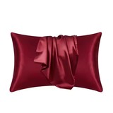 Best Quality Support Custom Pillow case 2 Pack Brushed Microfiber Luxury Pillow Cover Envelope Pillo