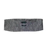 Adjustable Blue Tooth Headphones Sport Headband Blue Tooth Music Sleep Music Wireless Headband Blue