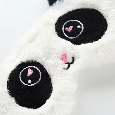 SG-KM07 Sheet eye mask
