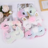 SG-KM05 Sheet eye mask
