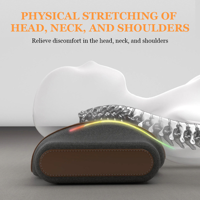 SG-MSP02 Massage Pillow