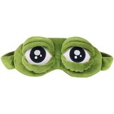 SG-KM03 Sleeping Eye Mask