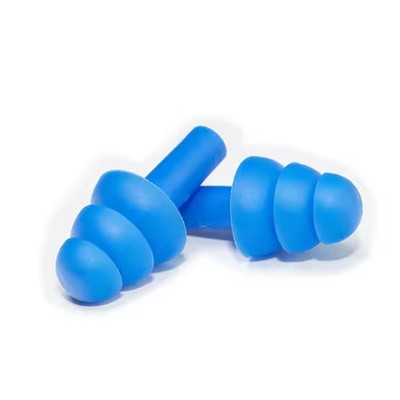 High Fidelity Sleep Ear Plug, Quality Ear Plugs for Sleeping Noise Cancelling, Eco-friendly Silicone