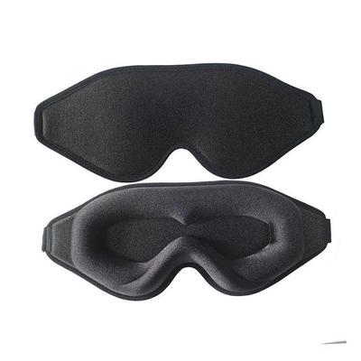 SG-3DM014 3D Sleeping Eye Mask