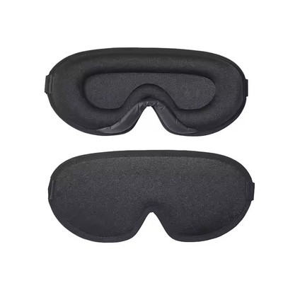SG-EM019 3D Sleeping Eye Mask