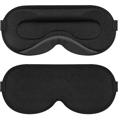 SG-3DM09 3D Sleeping Eye Mask