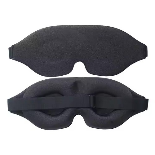 SG-EM010 3D Sleeping Eye Mask