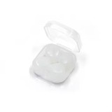 Custom Color 27dB Swimming Sleeping Surf Earplugs 4pcs Silicone Mud Moldable Switch Ear Plugs Ear Pl