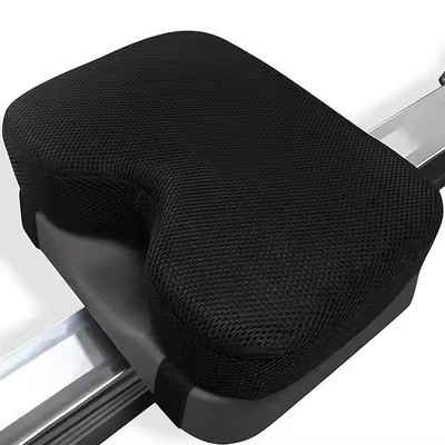 Direct Factory Ultimate Comfort Butt Pad, Accessory for Peloton Row, Seat Cushion Pad for Watterrowe