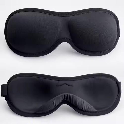 SG-EM013 3D Sleeping Eye Mask