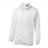 2021 Wholesale Full Zip Packable Windbreaker Women Mens Waterproof Lightweight Windbreaker