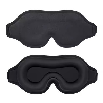 SG-3DM08 3D Sleeping Eye Mask