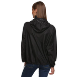 Men Women WaterprUV Protective Windbreaker Jacket Custom Low MOQ clear Rain Jacket Outdoor Running H
