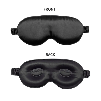 SG-3DM017 3D Sleeping Eye Mask